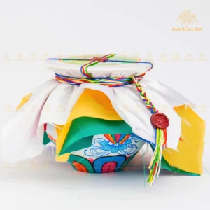 Bảo Bình ( Hoa Văn )
