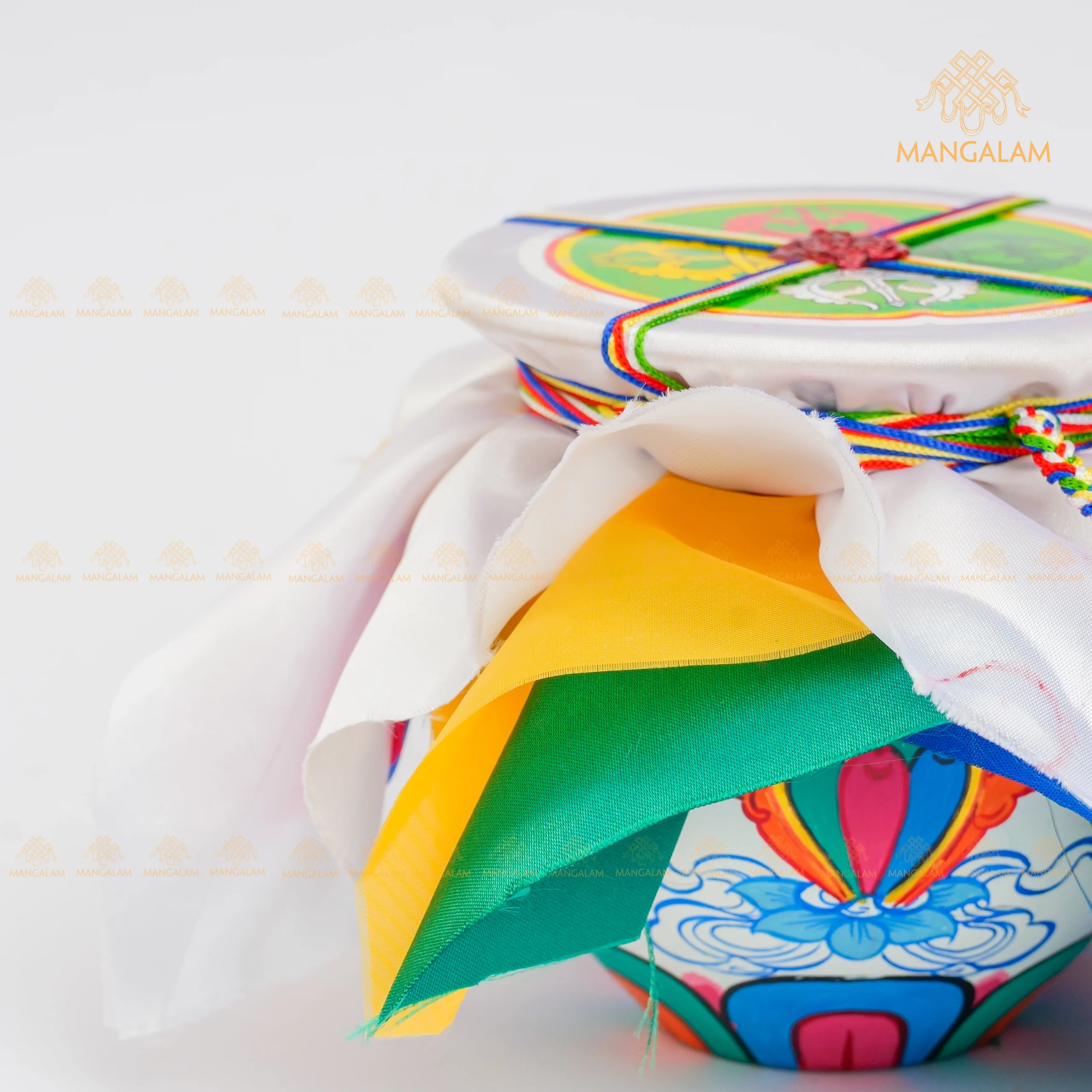 Bảo Bình ( Hoa Văn ) - Ảnh 2