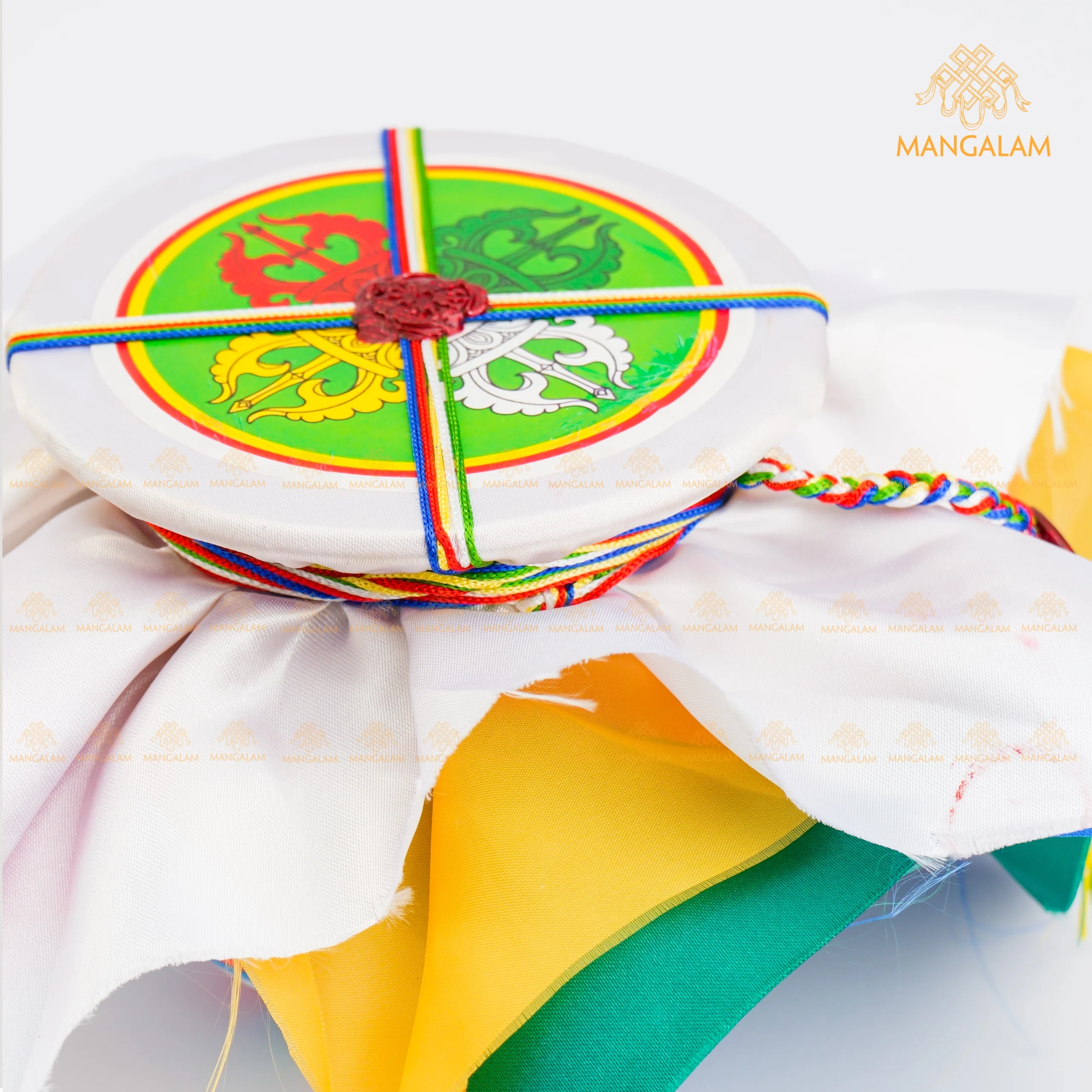 Bảo Bình ( Hoa Văn ) - Ảnh 3