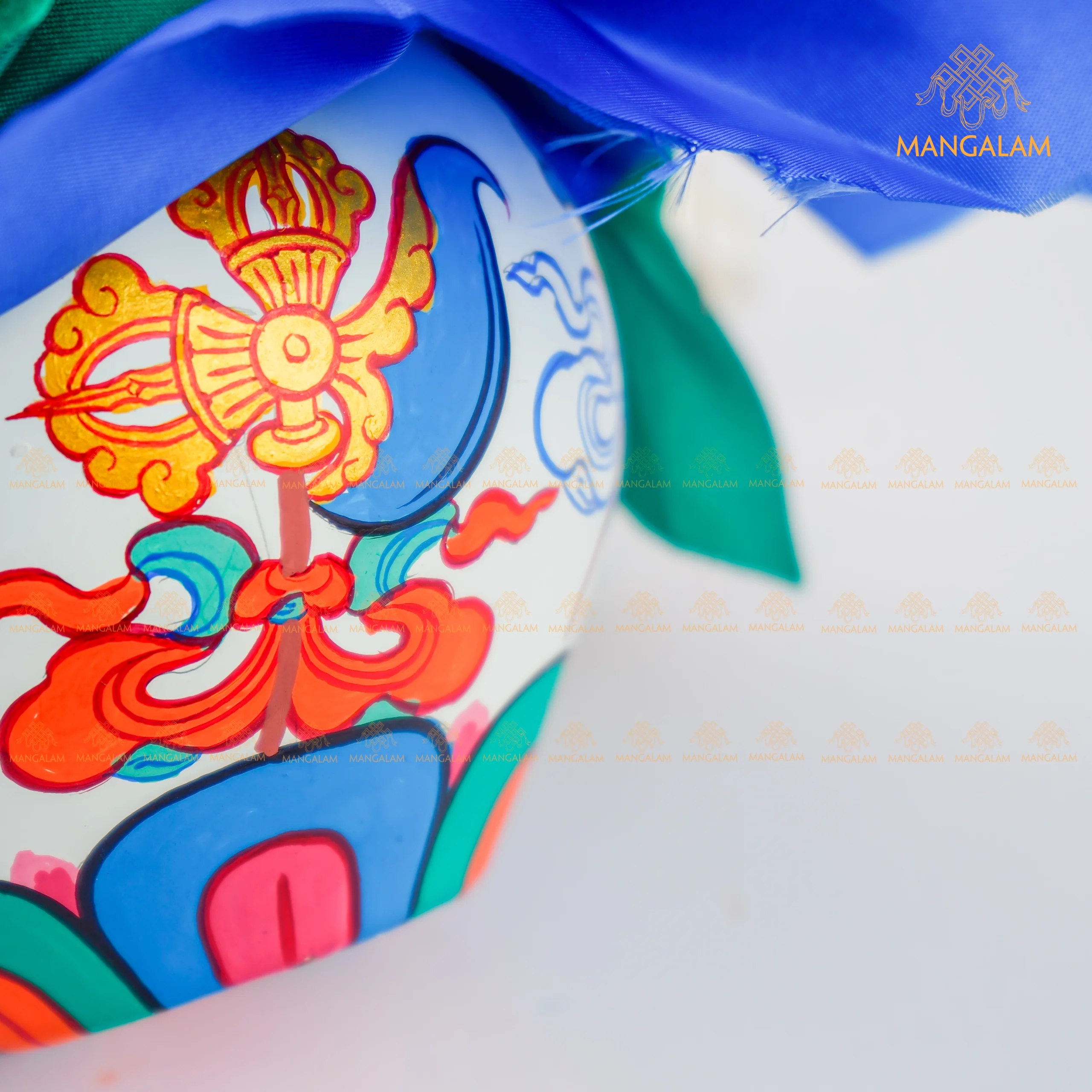 Bảo Bình ( Hoa Văn ) - Ảnh 4