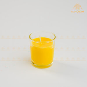 Nến Viên - Tealight