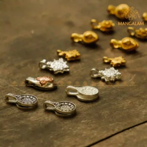 Charm Cho Chuỗi Hạt