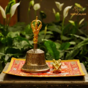 Pháp Khí Bộ Chuông Chày