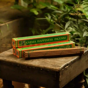 Nhang Karma Happiness Incense