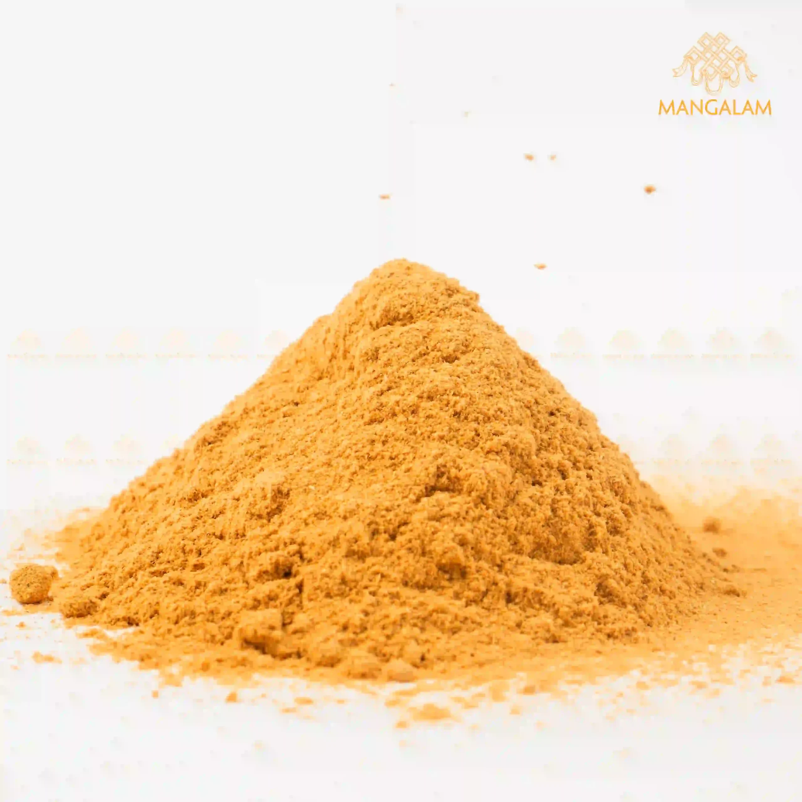 Bột Hương Riwo Sangchoe Ấn Độ – Hương Cúng Dường Thanh Tịnh - Ảnh 2