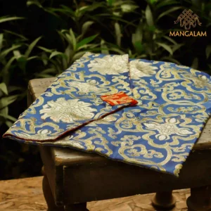 Túi Gấm Đựng Pháp Khí Loại Trung (35x25cm)
